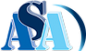 ASA SECURITY logo
